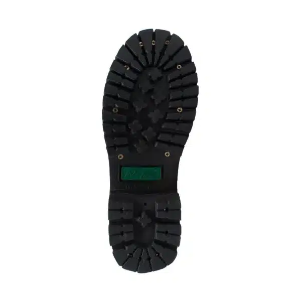 Women's 9" Logger Black - 2439 - Image 5