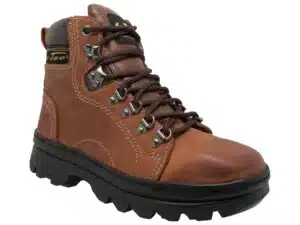 Women's 6" Hiker Boot Brown - 2987