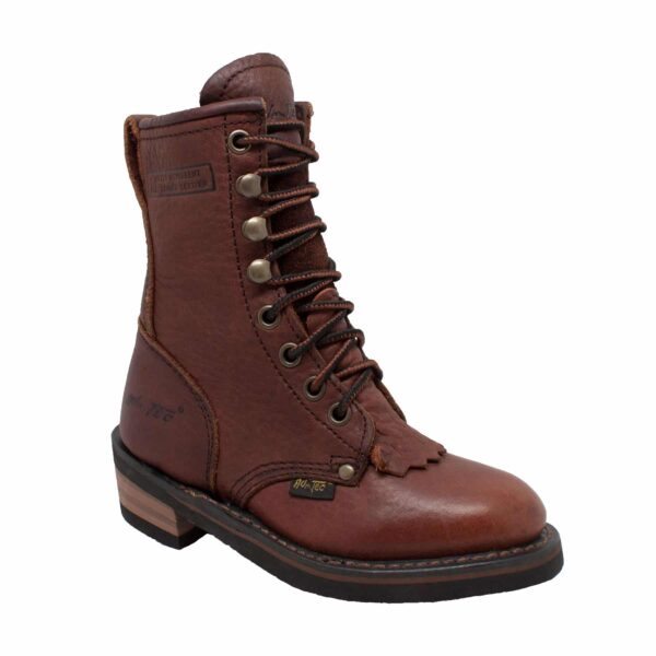 CHILDREN'S CHESTNUT PACKER - 4173