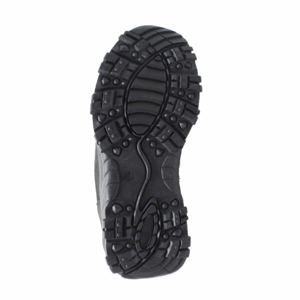 Children's 8" Camo Dark Brown - Image 5