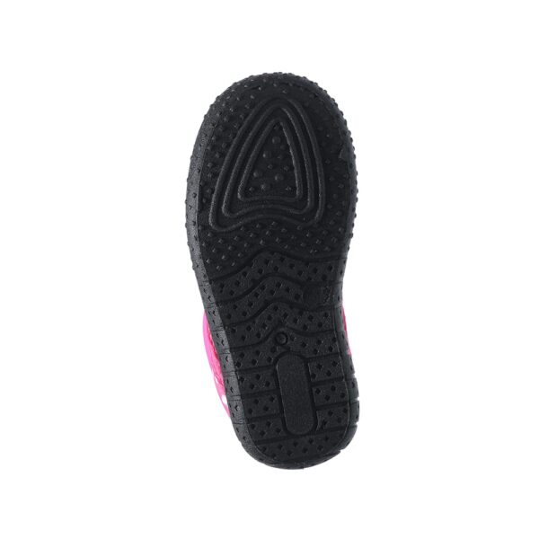 Toddler's Aquasock,Slip On Pink - Image 5