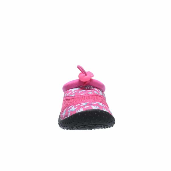 Toddler's Aquasock,Slip On Pink - Image 3