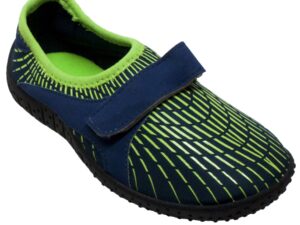 Children's Rocsoc Navy/Volt