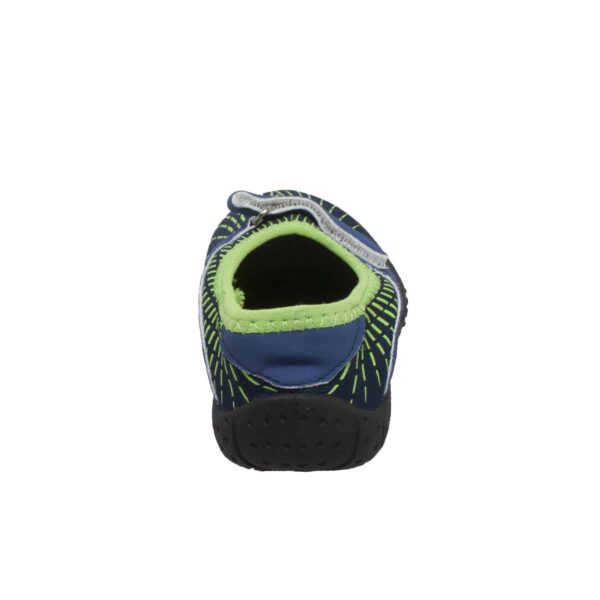 Children's Rocsoc Navy/Volt - Image 4