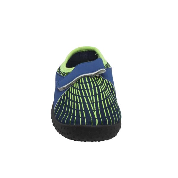 Children's Rocsoc Navy/Volt - Image 3