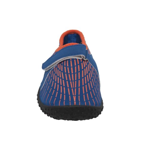 Children's Rocsoc Royal/Orange - Image 3