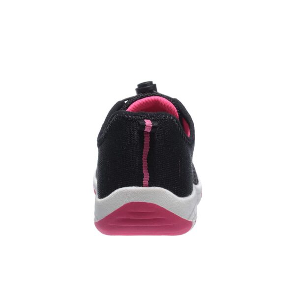 Women's AeroWeave Speedlace Rocsoc Water Shoe, Black/Pink - Image 4