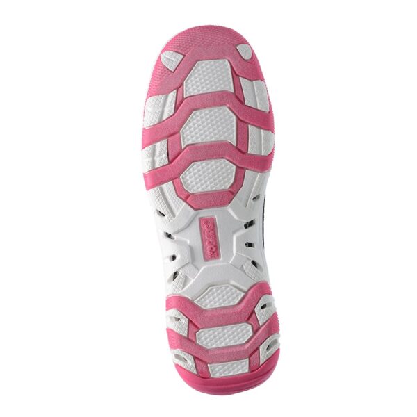 Women's AeroWeave Speedlace Rocsoc Water Shoe, Black/Pink - Image 5