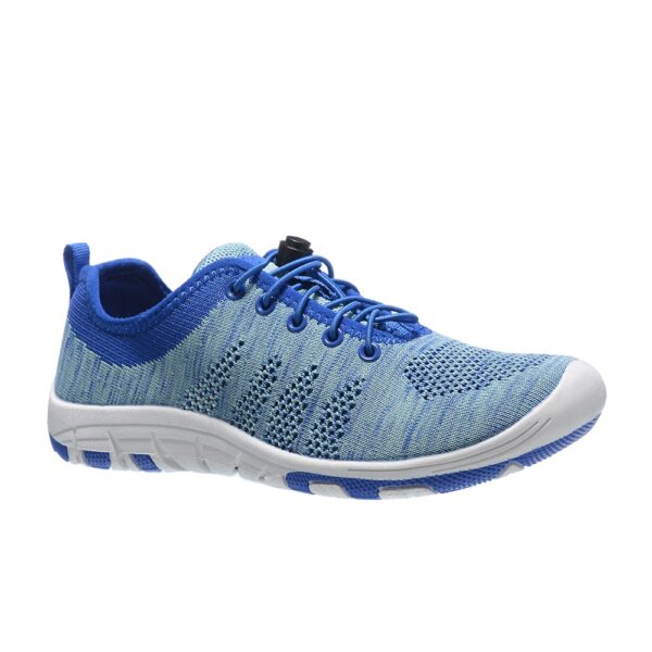 Women's AeroWeave Speedlace Rocsoc Water Shoe, Multi/Blue