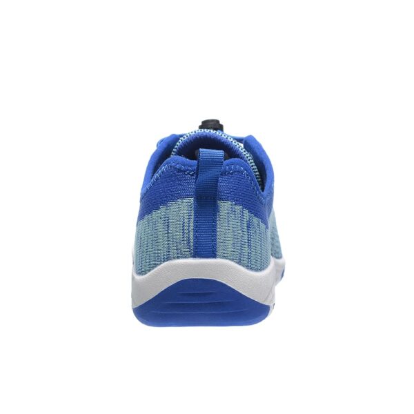 Women's AeroWeave Speedlace Rocsoc Water Shoe, Multi/Blue - Image 4