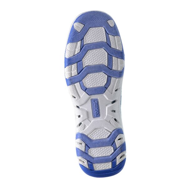 Women's AeroWeave Speedlace Rocsoc Water Shoe, Multi/Blue - Image 5