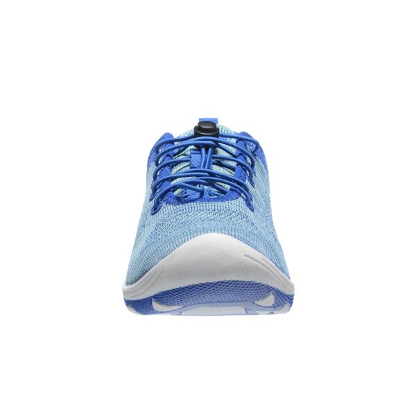 Women's AeroWeave Speedlace Rocsoc Water Shoe, Multi/Blue - Image 3