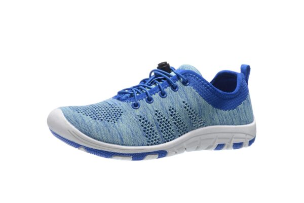 Women's AeroWeave Speedlace Rocsoc Water Shoe, Multi/Blue - Image 2