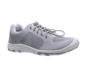 Women's AeroWeave Speedlace Rocsoc Water Shoe, Grey