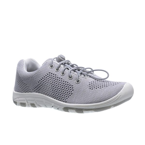 Women's AeroWeave Speedlace Rocsoc Water Shoe, Grey