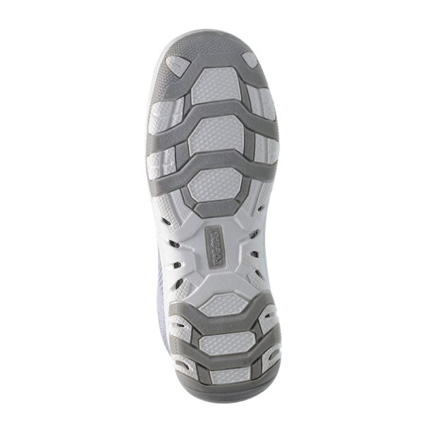 Women's AeroWeave Speedlace Rocsoc Water Shoe, Grey - Image 5