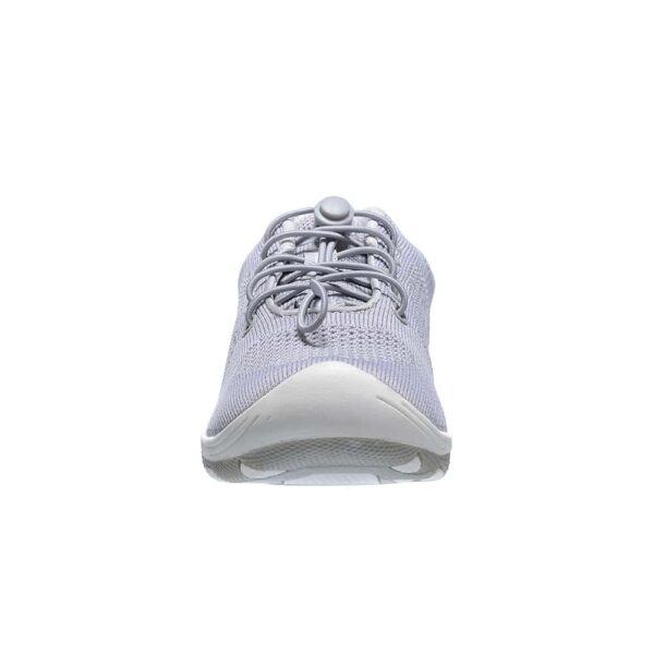 Women's AeroWeave Speedlace Rocsoc Water Shoe, Grey - Image 3