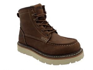 Women's Legacy 6" Crazy Horse Moc toe - Soft Toe 8144