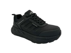 UltraLight Low- Women’s 4" Work Sneaker - Carbon Nano Safety Toe 8262PR
