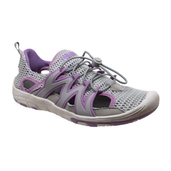 Women's Rocsoc Speedlace Lilac/Light Grey