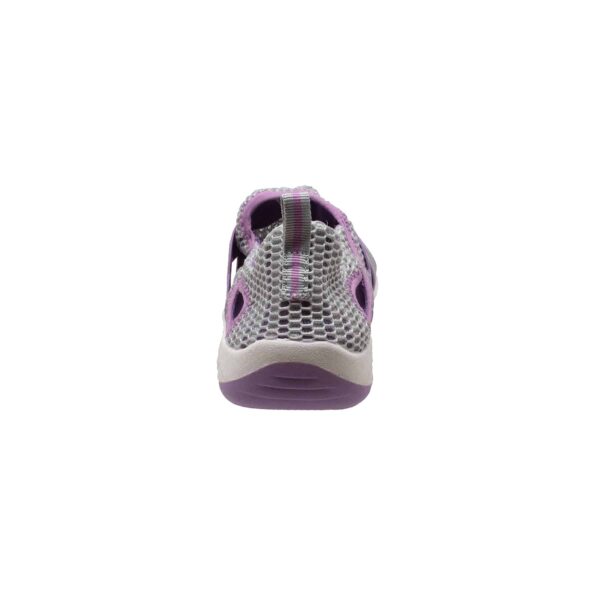 Women's Rocsoc Speedlace Lilac/Light Grey - Image 4