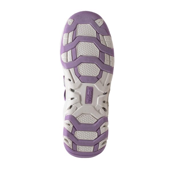 Women's Rocsoc Speedlace Lilac/Light Grey - Image 5