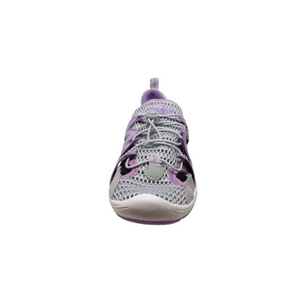 Women's Rocsoc Speedlace Lilac/Light Grey - Image 3
