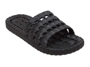 Women's Garden Sandal Black