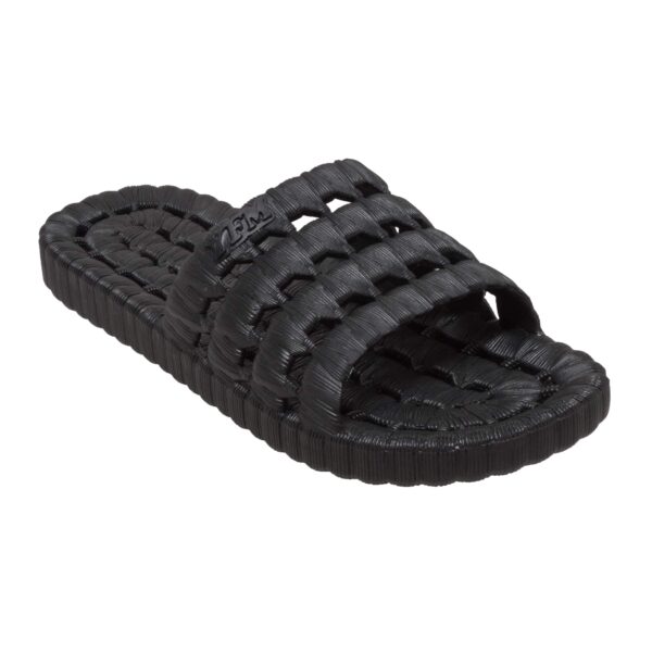 Women's Garden Sandal Black