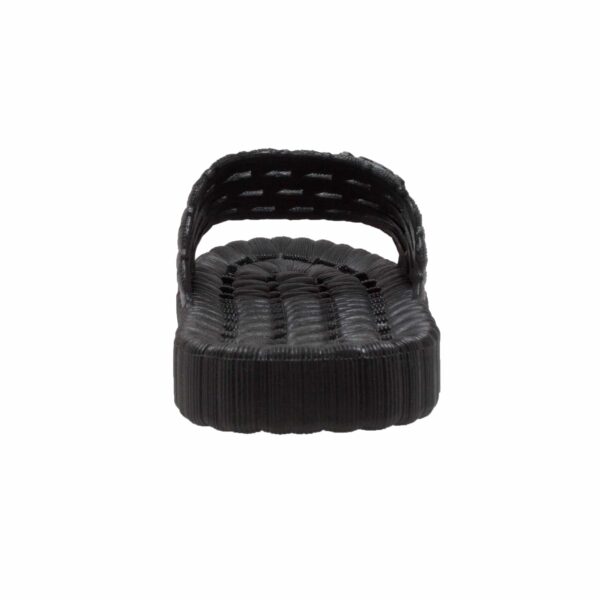 Women's Garden Sandal Black - Image 4