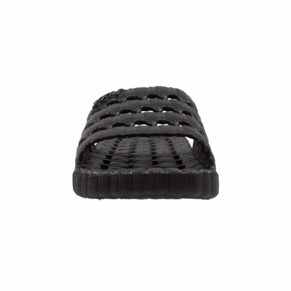 Women's Garden Sandal Black - Image 3