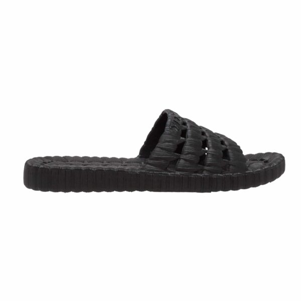 Women's Garden Sandal Black - Image 2