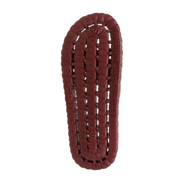 Women's Relax Sandals Brown - Image 5