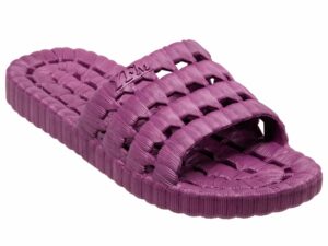 Women's Relax Sandals Purple