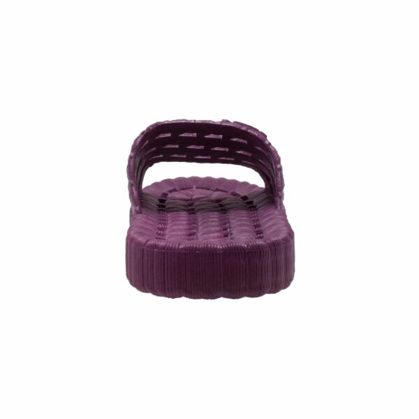 Women's Relax Sandals Purple - Image 4