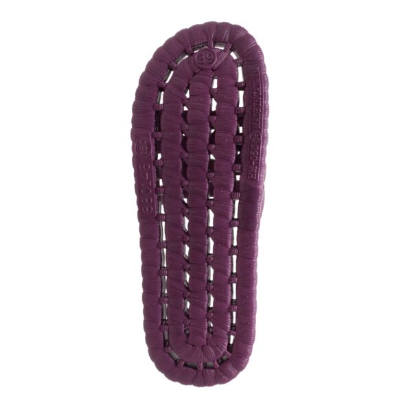 Women's Relax Sandals Purple - Image 5