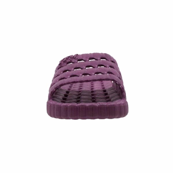 Women's Relax Sandals Purple - Image 3