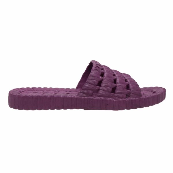 Women's Relax Sandals Purple - Image 2