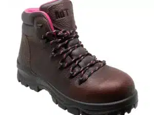 Women 6" Waterproof Hiking Boot- 8914-BR