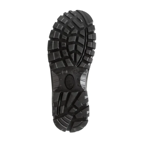 Women 6" Waterproof Hiking Boot- 8914-BR - Image 5