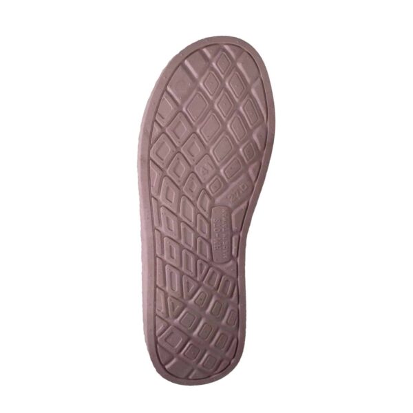 Women's 4" Relax Aqua Tecs Garden Shoe Pink - Image 5