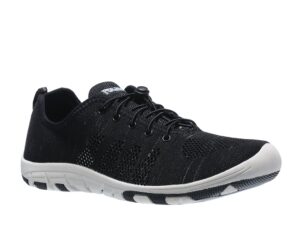 Men's AeroWeave Speedlace Rocsoc Water Shoe, Black/Grey