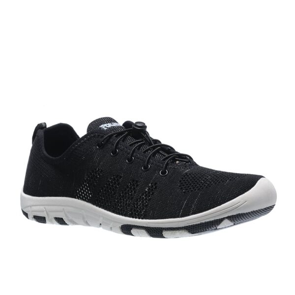 Men's AeroWeave Speedlace Rocsoc Water Shoe, Black/Grey