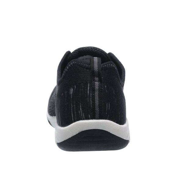 Men's AeroWeave Speedlace Rocsoc Water Shoe, Black/Grey - Image 4
