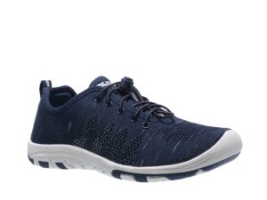 Men's AeroWeave Speedlace Rocsoc Water Shoe, Navy