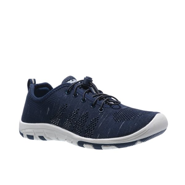 Men's AeroWeave Speedlace Rocsoc Water Shoe, Navy