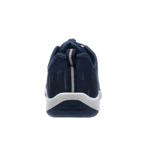 Men's AeroWeave Speedlace Rocsoc Water Shoe, Navy - Image 4