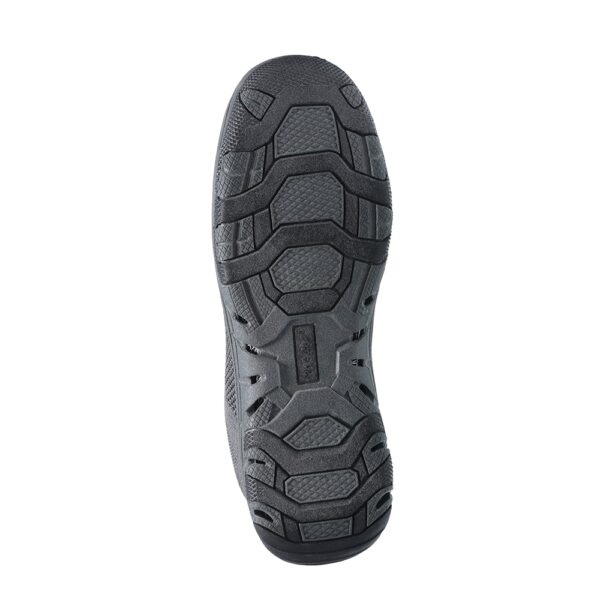 Men's AeroWeave Speedlace Rocsoc Water Shoe, Grey - Image 5