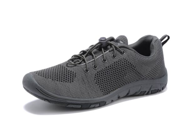 Men's AeroWeave Speedlace Rocsoc Water Shoe, Grey - Image 2