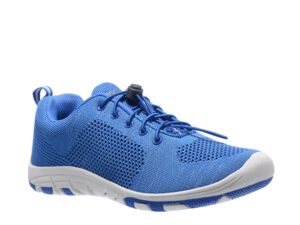 Men's AeroWeave Speedlace Rocsoc Water Shoe, Royal Blue